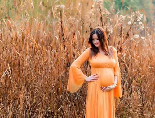 Beschermd: Je eigen zwangerschap fotograferen, in je huis of in de tuin