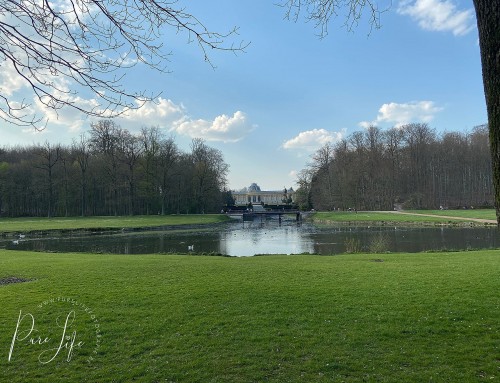 Park of Tervuren