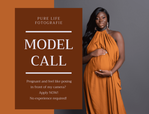 Model Call – Pregnancy