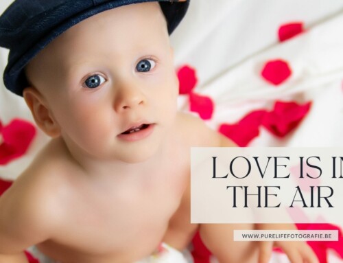 Love is in the Air thema fotoshoot – 10 februari 2024