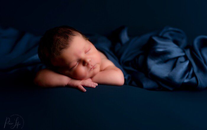 pasgeboren baby fotoshoot 0006