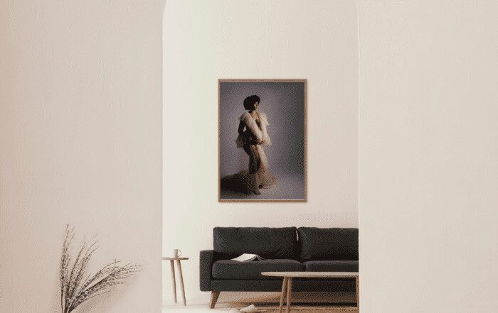 WallArt Lenira 4 maternity