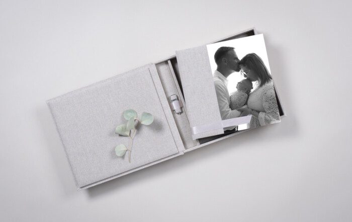 album deborah