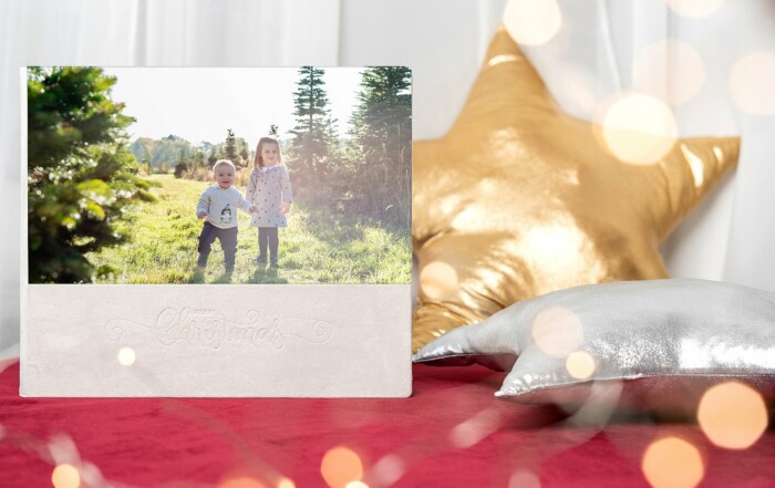 kerstcadeau foto idee 4