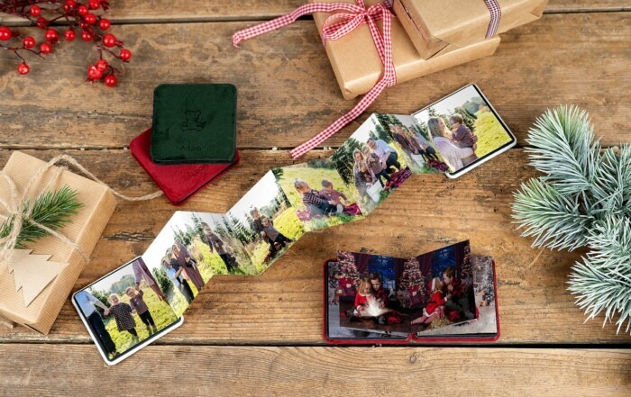 kerstcadeau foto idee 6