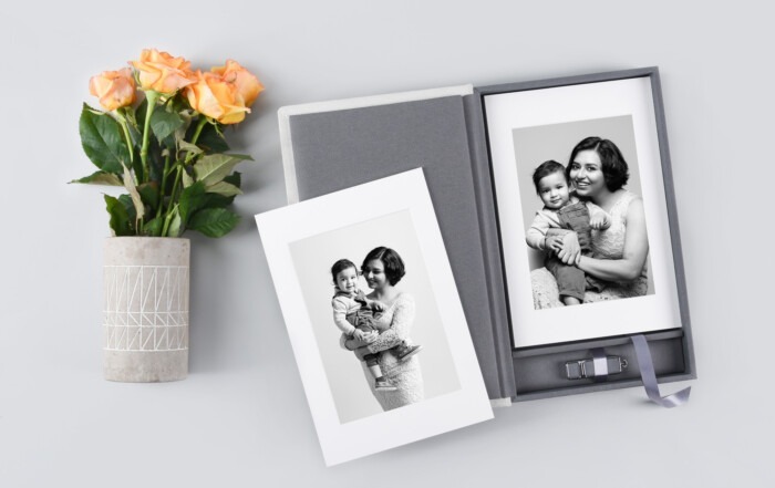 FOLIO BOX Vanita