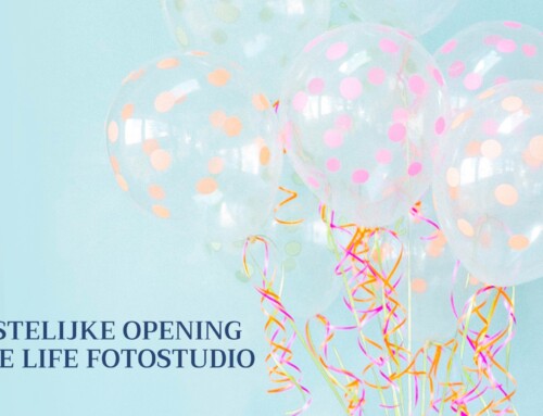 🎉📸🎈 Officiële openingsmaand van de gloednieuwe Pure Life fotostudio in februari! 🎉📸🎈