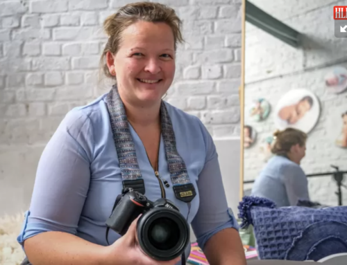 Pure Life Fotografie in HLN